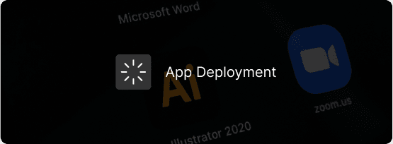 App Deployment