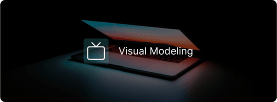 Visual Modeling